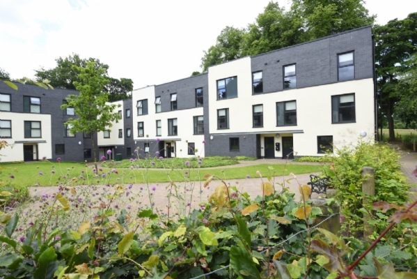 UNIVERSITY OF STIRLING - STIRLING